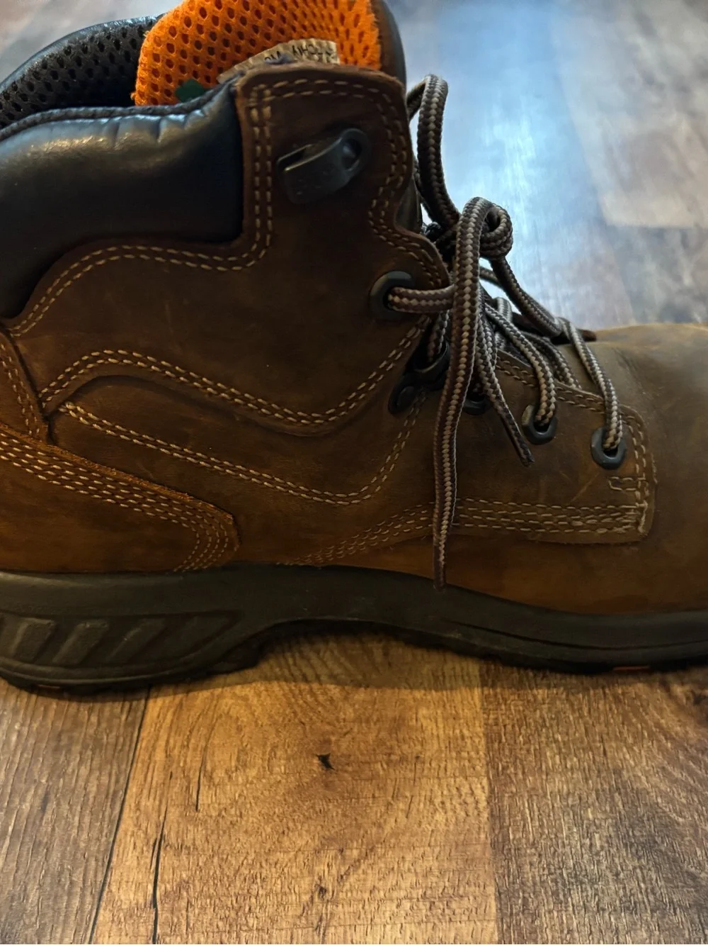 Men's Timberland PRO® Helix HD 6